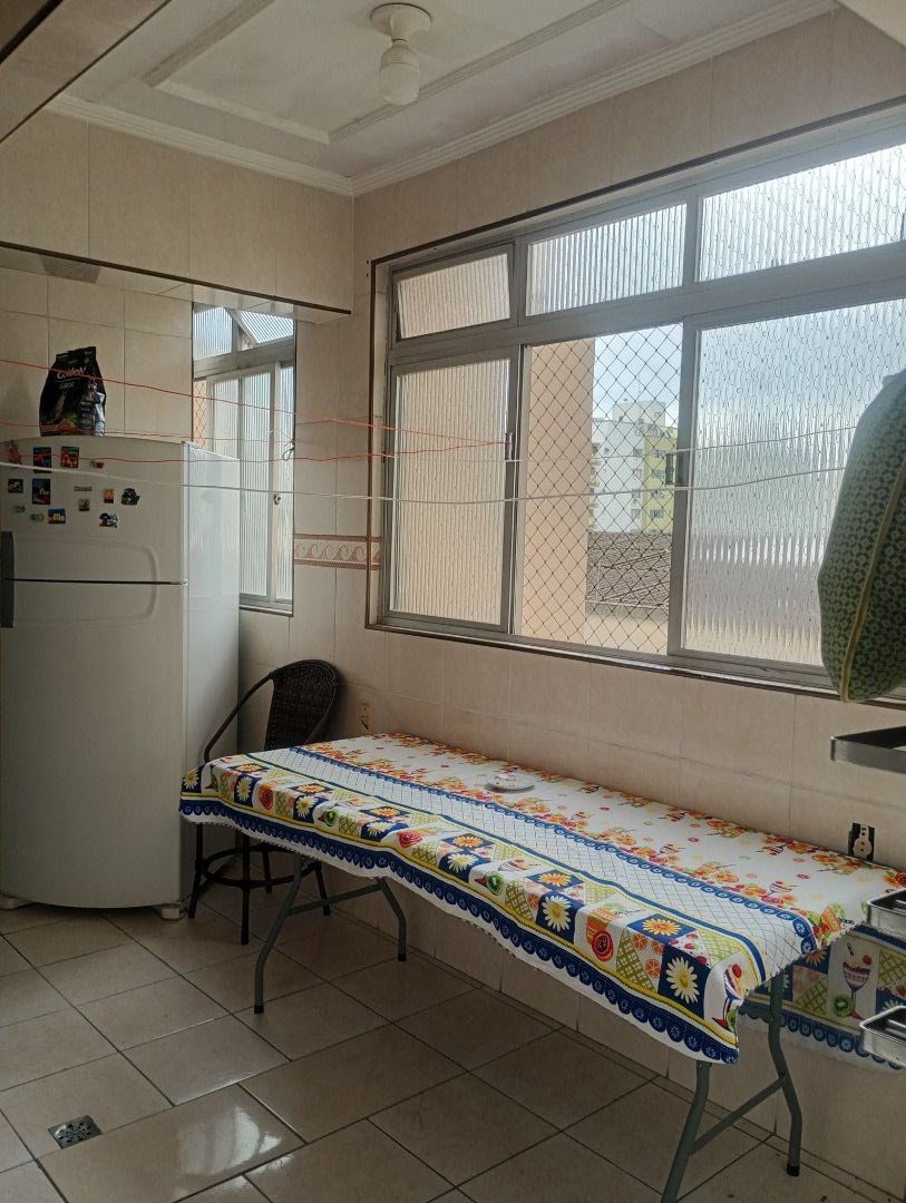 Apartamento à venda, 151 m² por R$ 565.000,00 - Itararé - São Vicente/SP