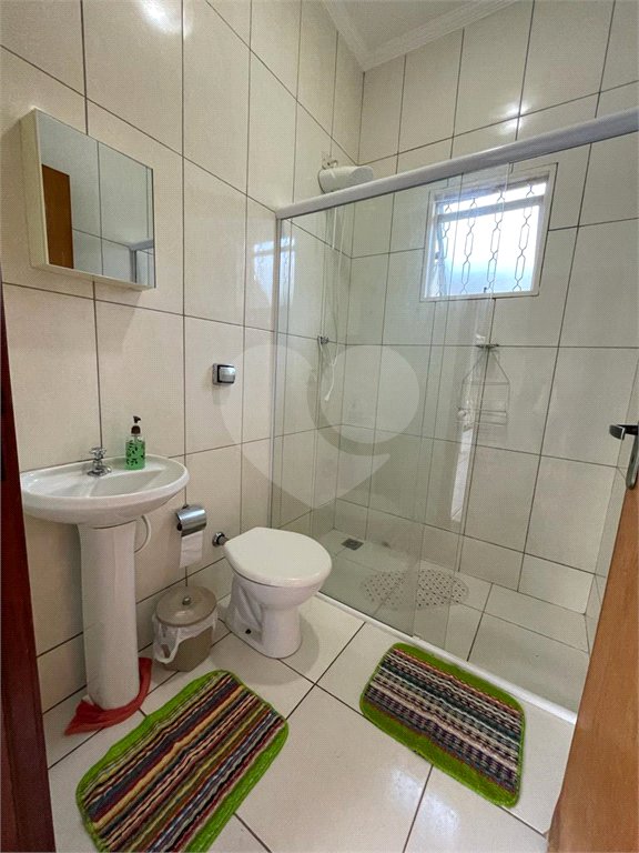 Casa à venda com 1 quarto em Terras de Santa Izabel, Salto, SP
