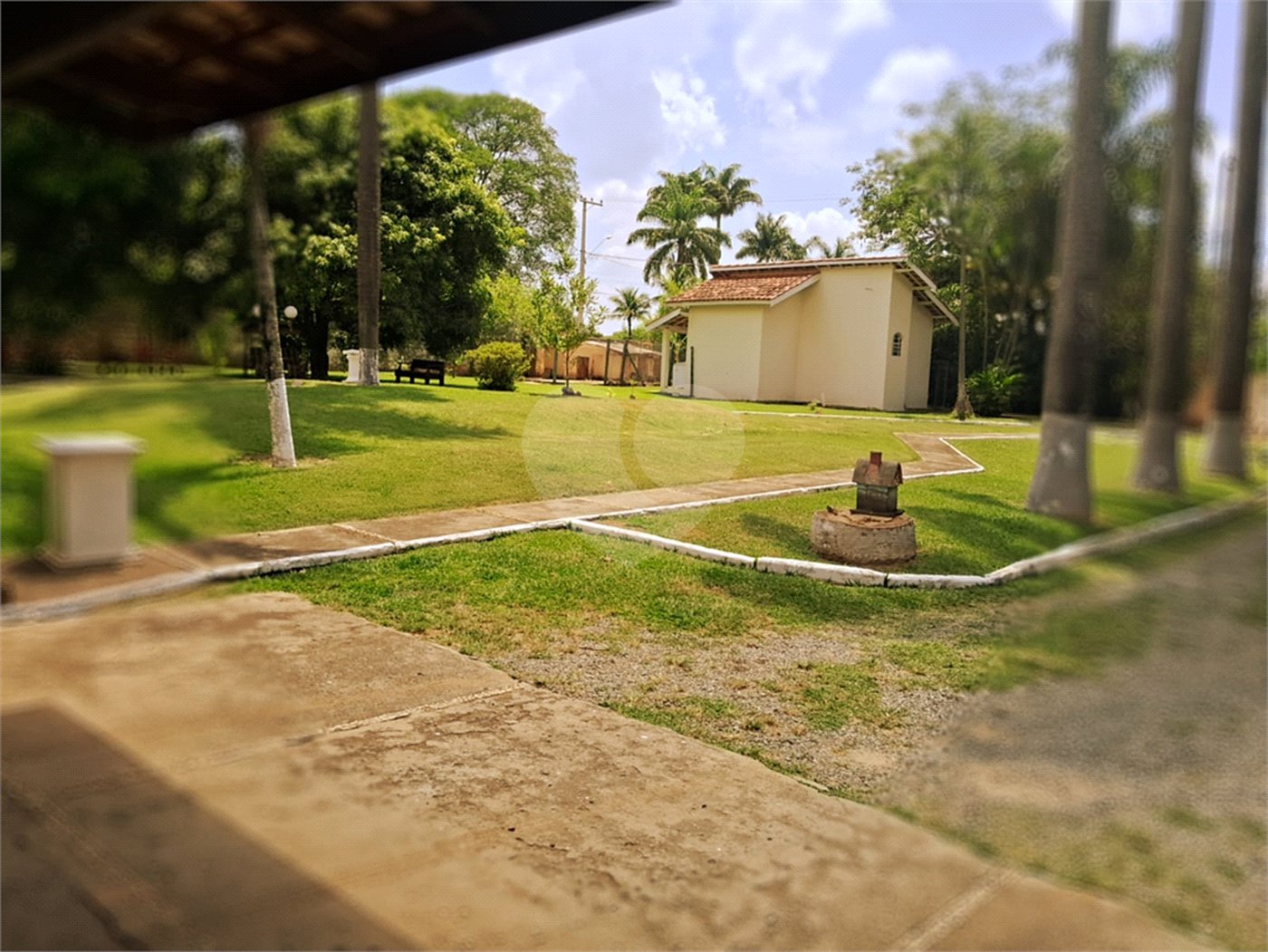 Chácara à venda com 8 quartos, sendo 5 suítes, em Chácara Belvedere, Indaiatuba, SP