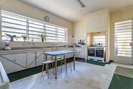 Casa à venda com 3 quartos, sendo 1 suíte, em Jardim Paulista, São Paulo, SP