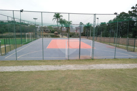 Terreno à venda no condomínio Residencial Arboretum, Vinhedo - SP
