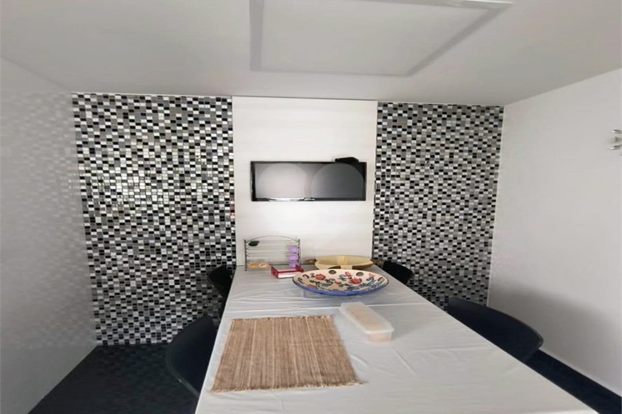 Apartamento à venda com 3 suítes em Vila Ester (zona Norte), São Paulo, SP