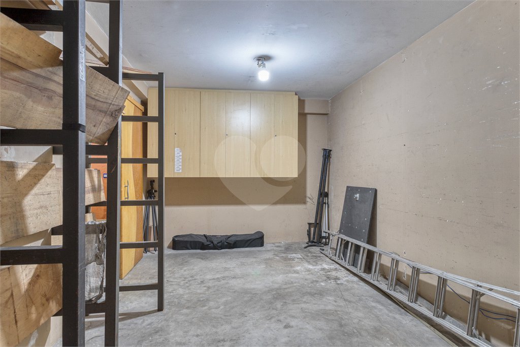 Casa à venda ou para alugar com 1 quarto em Brooklin, São Paulo, SP