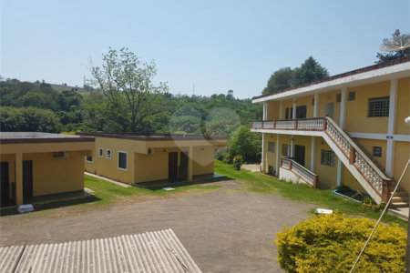 Hotel à venda com 14 quartos, sendo 13 suítes, em Rainha, Louveira, SP
