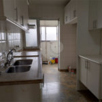 Apartamento para alugar com 3 suítes em Campo Belo, São Paulo, SP