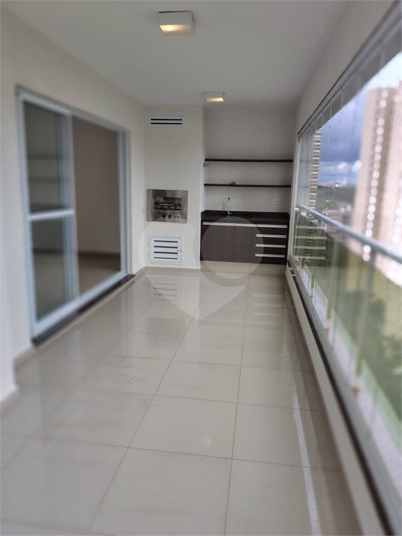 Apartamento para alugar com 3 suítes em Condomínio Itamaraty, Ribeirão Preto, SP