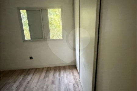 Apartamento à venda com 2 quartos em Vila Indiana, São Paulo, SP