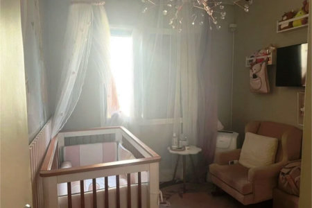 Apartamento à venda ou para alugar com 3 quartos, sendo 2 suítes,  em Fazenda Morumbi, São Paulo, SP