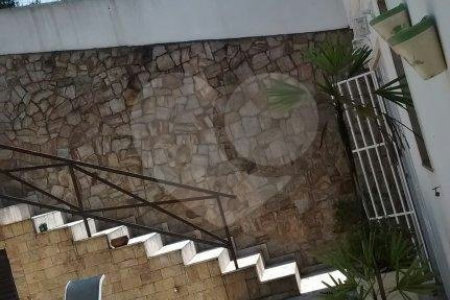 Casa à venda com 3 quartos, sendo 1 suíte, em Tucuruvi, São Paulo, SP