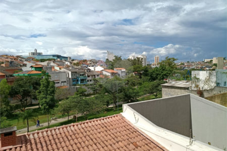 Casa à venda com 3 quartos, sendo 1 suíte, em Chácara Jafet, Mogi das Cruzes, SP