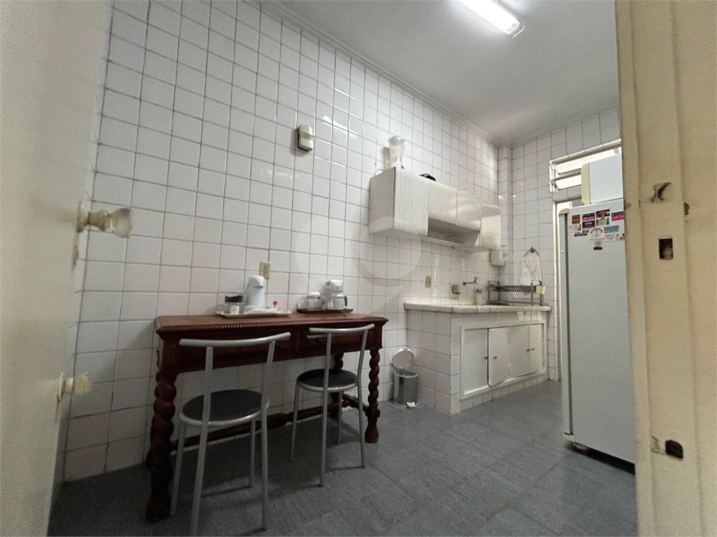 Apartamento à venda com 2 quartos em Botafogo, Rio de Janeiro, RJ
