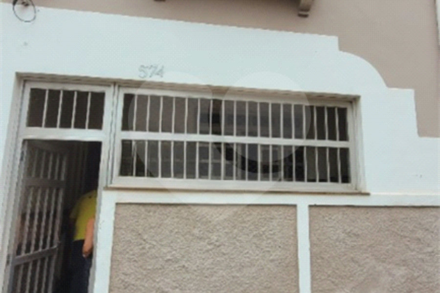 Casa à venda com 2 quartos em Paraíso, São Paulo, SP
