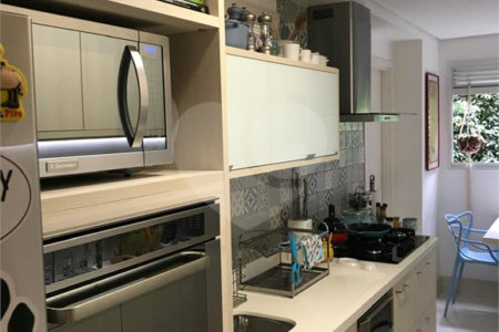 Apartamento à venda com 3 quartos, sendo 1 suíte,  em Lar São Paulo, São Paulo, SP