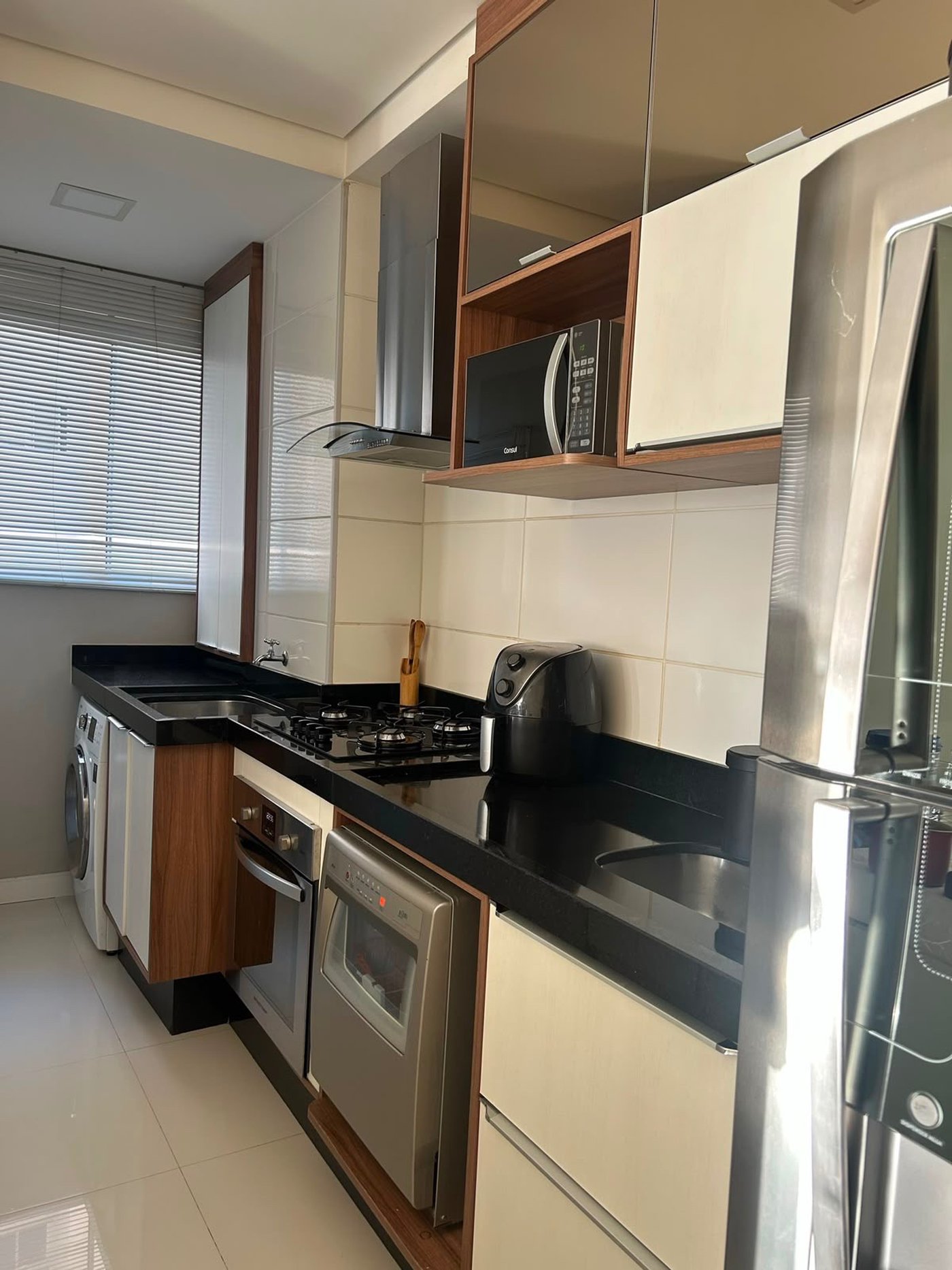 Apartamento à venda em Loteamento Recanto do Sol, Hortolândia, SP