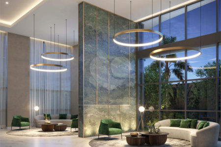 Apartamento à venda com 3 suítes em Água Branca, São Paulo, SP