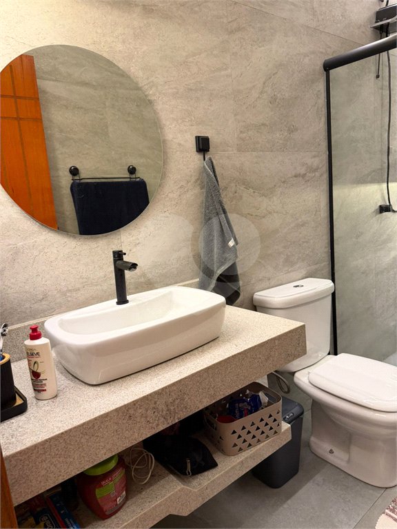 Duplex à venda com 2 quartos, sendo 1 suíte, em Campo Grande, Rio de Janeiro, RJ