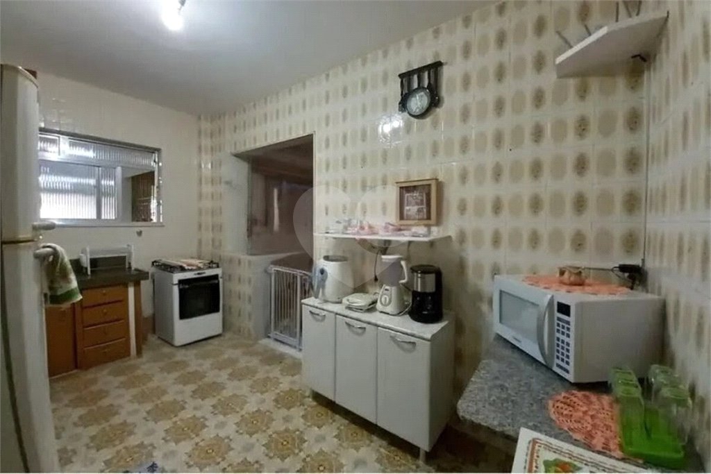 Apartamento à venda com 2 suítes em Rio Comprido, Rio de Janeiro, RJ