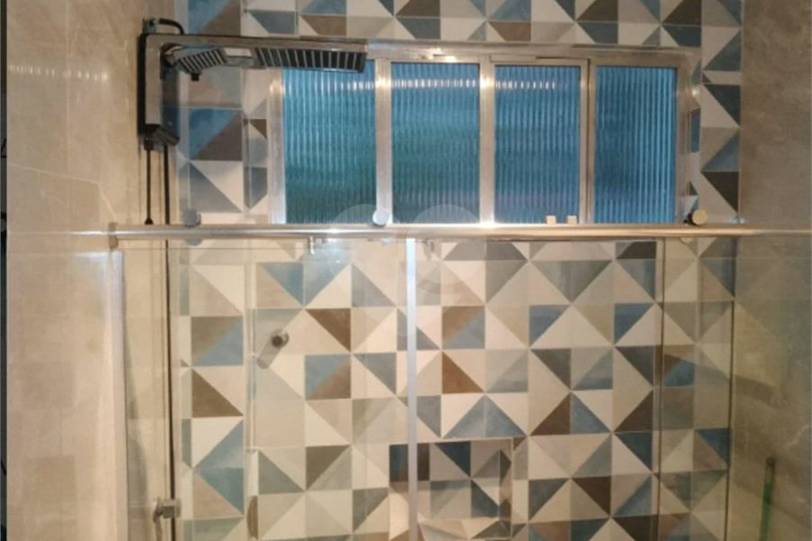 Apartamento à venda com 1 quarto em Bela Vista, São Paulo, SP