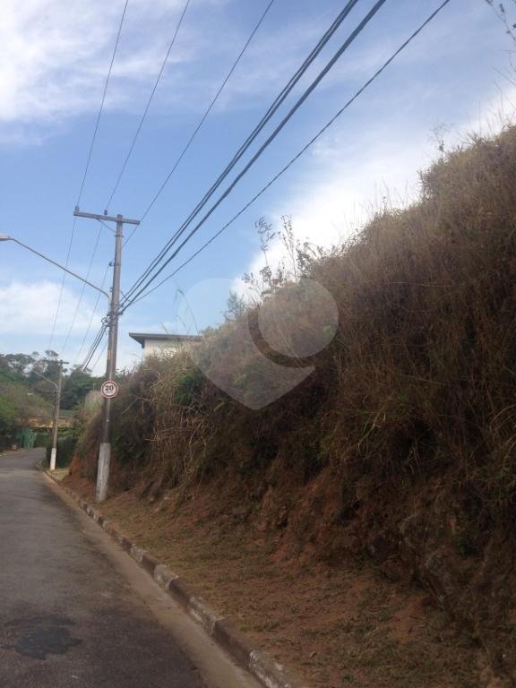 Terreno à venda no condomínio Xxxx, São Paulo - SP