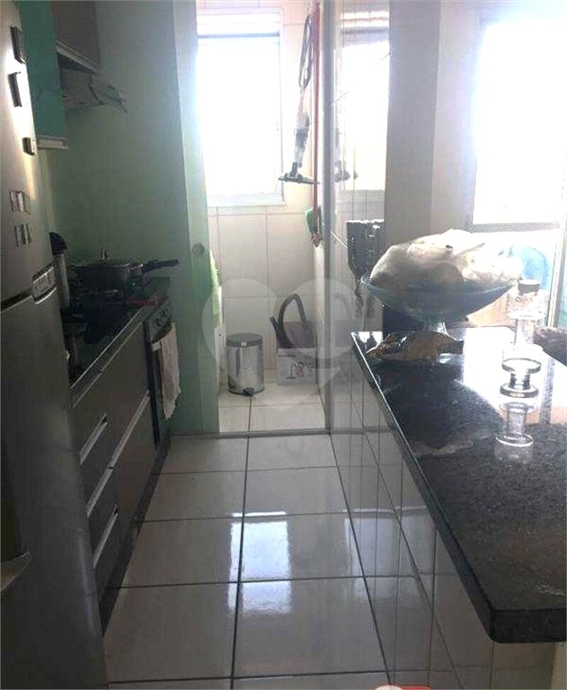 Apartamento à venda com 2 quartos em Jardim São João (guaianazes), São Paulo, SP