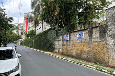 Terreno à venda em Santana, São Paulo, SP
