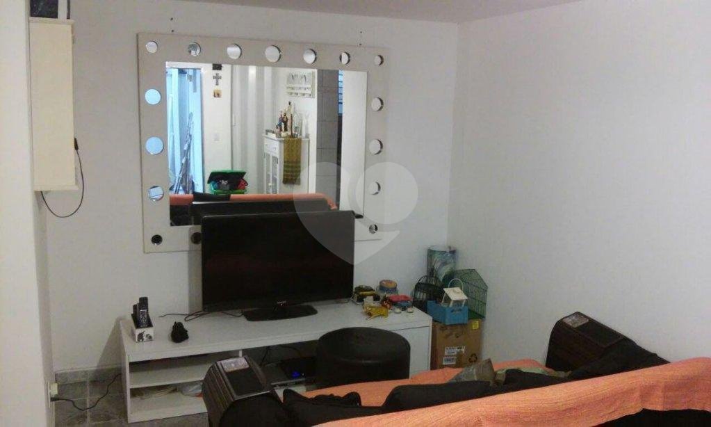 Casa à venda com 6 quartos, sendo 3 suítes,  em Santana, São Paulo, SP