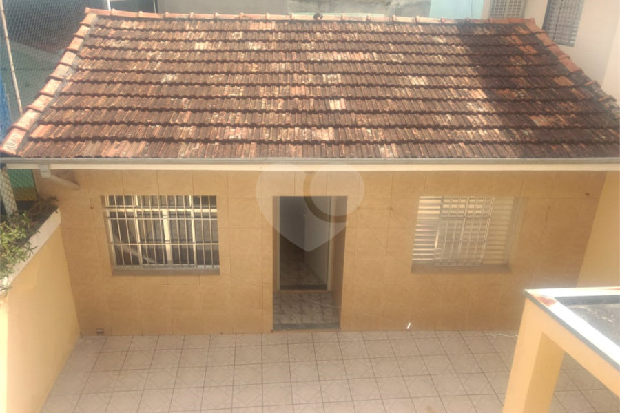 Sobrado à venda com 3 quartos em Casa Verde, São Paulo, SP