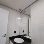 Apartamento à venda ou para alugar com 2 quartos em Vila Fernandes, São Paulo, SP