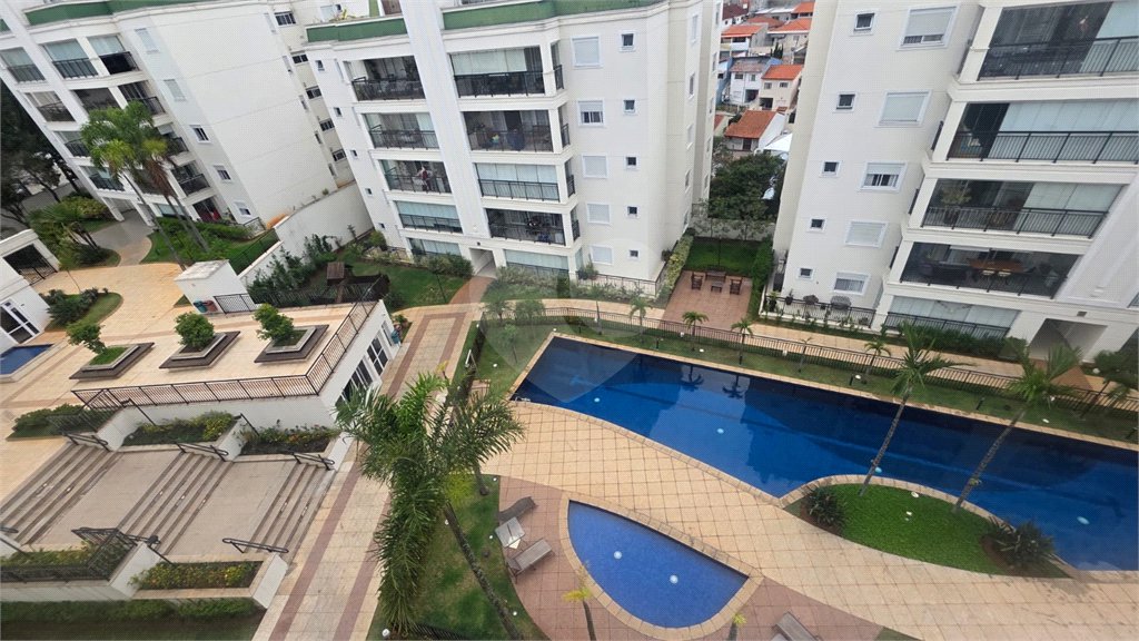 Cobertura à venda com 3 quartos, sendo 1 suíte,  em Parque Mandaqui, São Paulo, SP