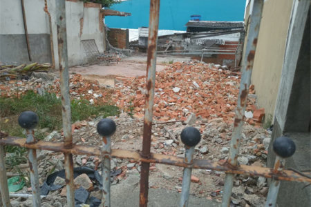 Terreno para alugar em Vila São Luís(zona Oeste), São Paulo, SP