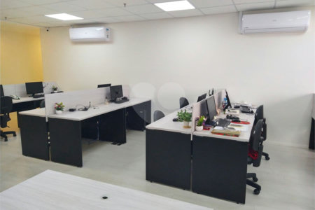 Sala à venda em Vila Leopoldina, São Paulo, SP