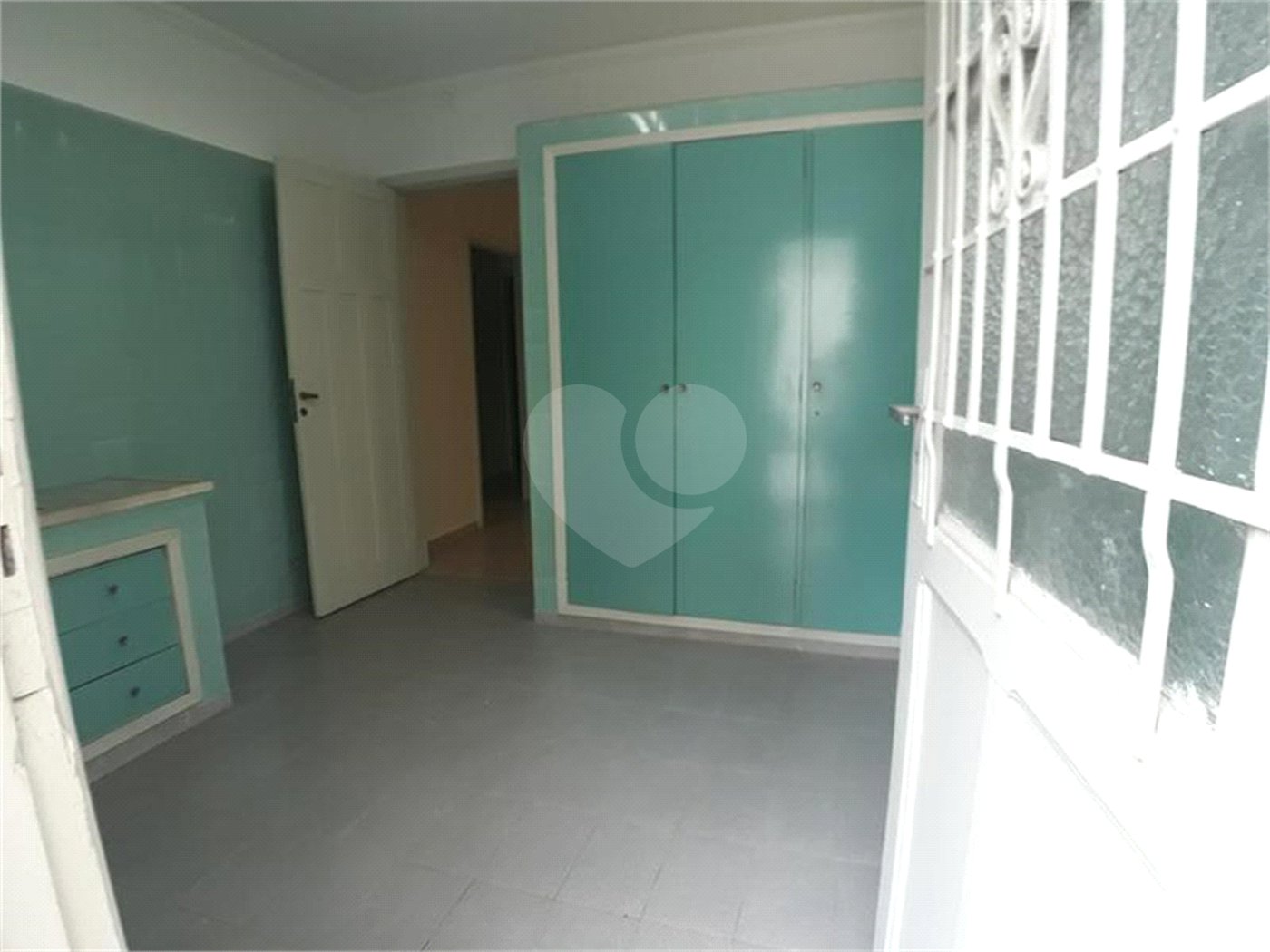 Casa Térrea para alugar com 1 quarto, sendo 3 suítes,  em Indianópolis, São Paulo, SP
