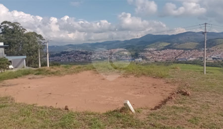 Terreno à venda em Guaxinduva, Bom Jesus dos Perdões, SP