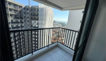 Apartamento à venda com 3 quartos em Planalto Paulista, São Paulo, SP