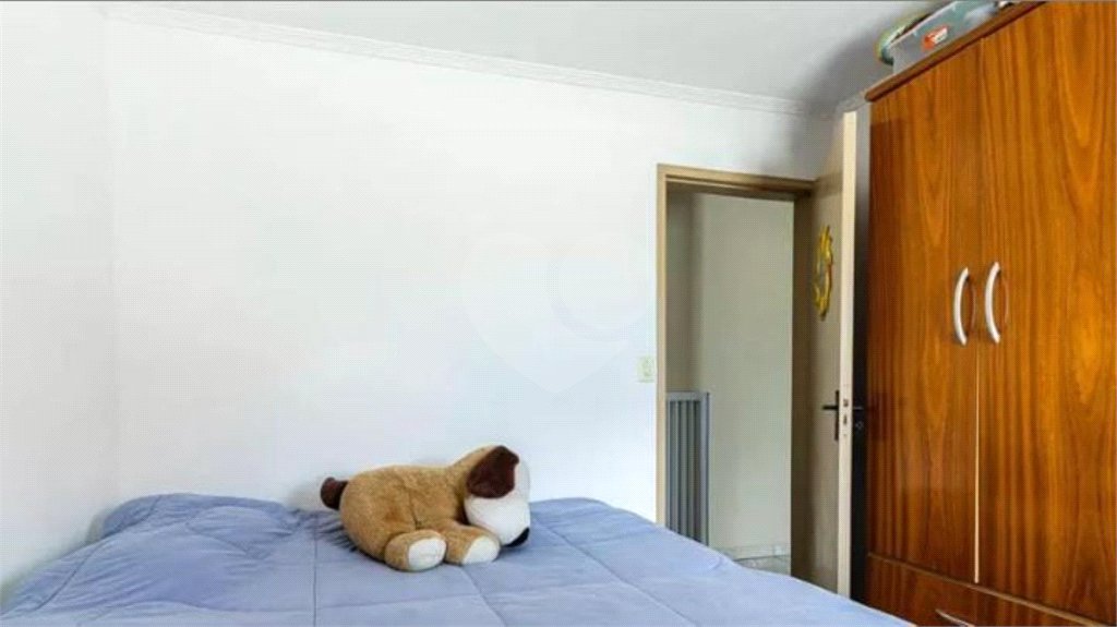 Sobrado à venda com 4 quartos, sendo 1 suíte,  em Vila Dalila, São Paulo, SP