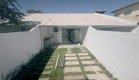 Casa para alugar com 1 quarto em José Gonçalves, Armação dos Búzios, RJ