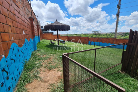 Terreno em condomínio à venda em Parque Ibiti Reserva, Sorocaba, SP