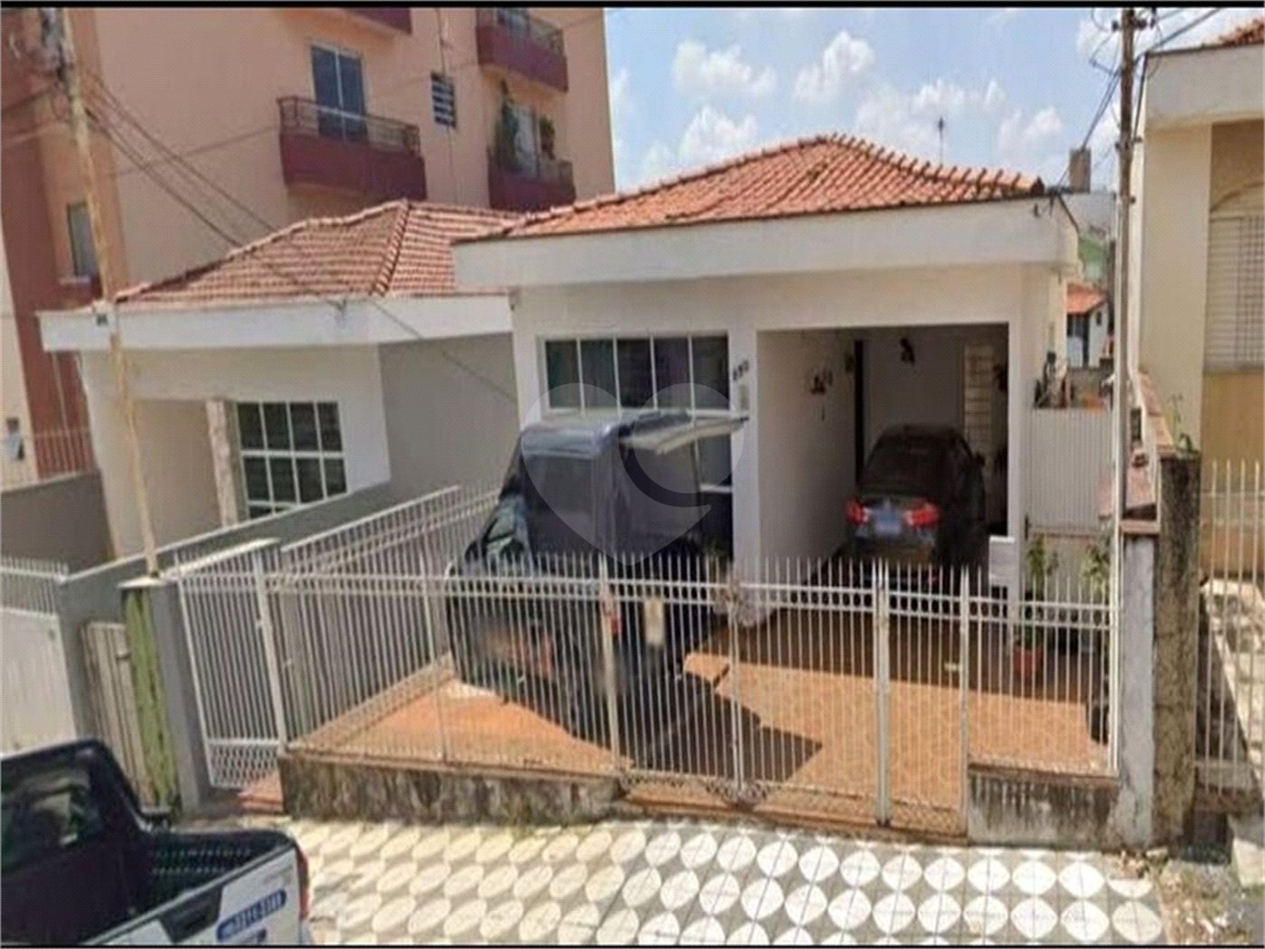 Casa à venda com 7 quartos, sendo 2 suítes, em Vila Augusta, Sorocaba, SP