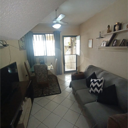 Casa à venda com 3 quartos em Campo Grande, Rio de Janeiro, RJ