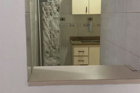 Apartamento Residencial à venda, Enseada, Guarujá - AP0923.