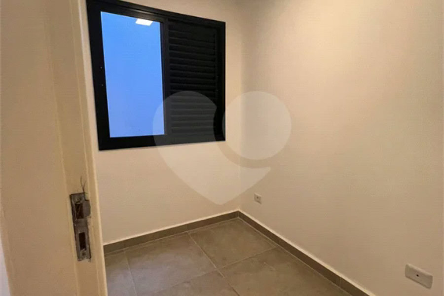Casa à venda com 2 quartos no condomínio Residencial La Vita, São Paulo - SP