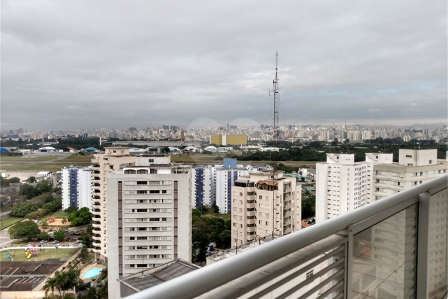 Sala à venda em Santana, São Paulo, SP