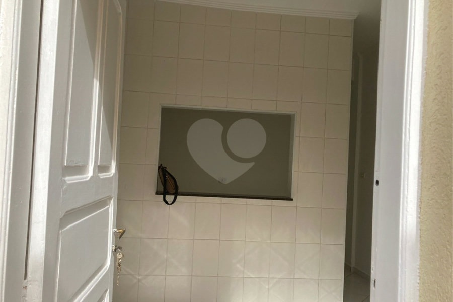 Apartamento à venda com 2 quartos em Santana, São Paulo, SP