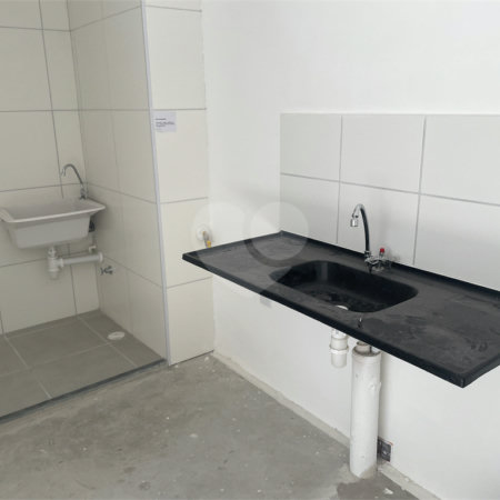Apartamento à venda com 2 quartos, sendo 1 suíte, em Mooca, São Paulo, SP