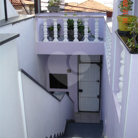 Casa à venda com 4 quartos, sendo 1 suíte, em Vila Paulicéia, São Paulo, SP