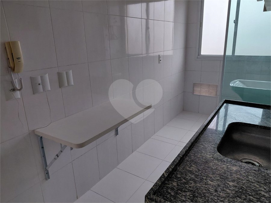 Apartamento para alugar com 2 quartos em Rio Pequeno, São Paulo, SP