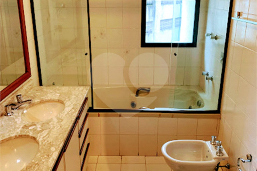 Apartamento à venda ou para alugar com 4 quartos, sendo 2 suítes, em Santana, São Paulo, SP