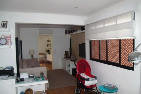 Apartamento à venda com 4 suítes em Jardim Vitória Régia, São Paulo, SP