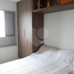 Apartamento à venda com 2 quartos em Bom Retiro, São Paulo, SP