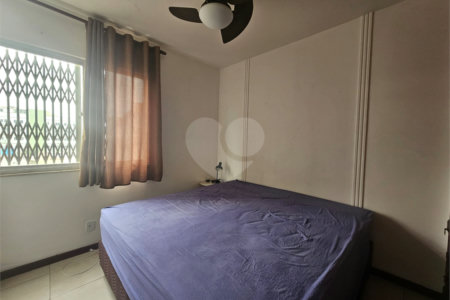 Cobertura à venda com 3 quartos, sendo 1 suíte,  no Centro, Cabo Frio, RJ